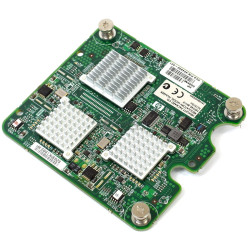 430548-001 HP NC373M PCIE DUAL PORT 1GB MEZZANINE CARD